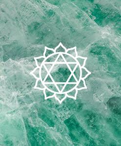 4ème Chakra (Coeur)