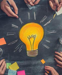 Cr&eacute;ativit&eacute;