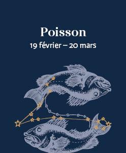 Poissons