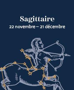 Sagittaire
