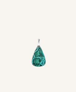 Malachite Chrysocolle