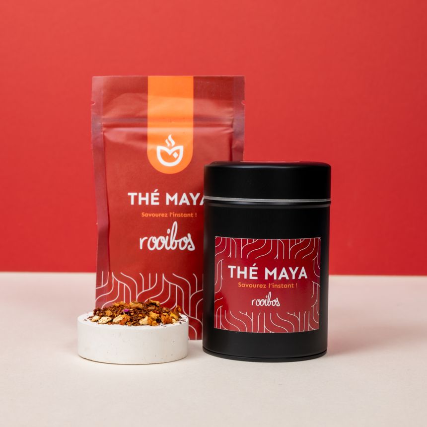 Douceur Hivernale BIO