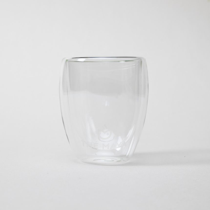 Tasse en verre - Alexandre