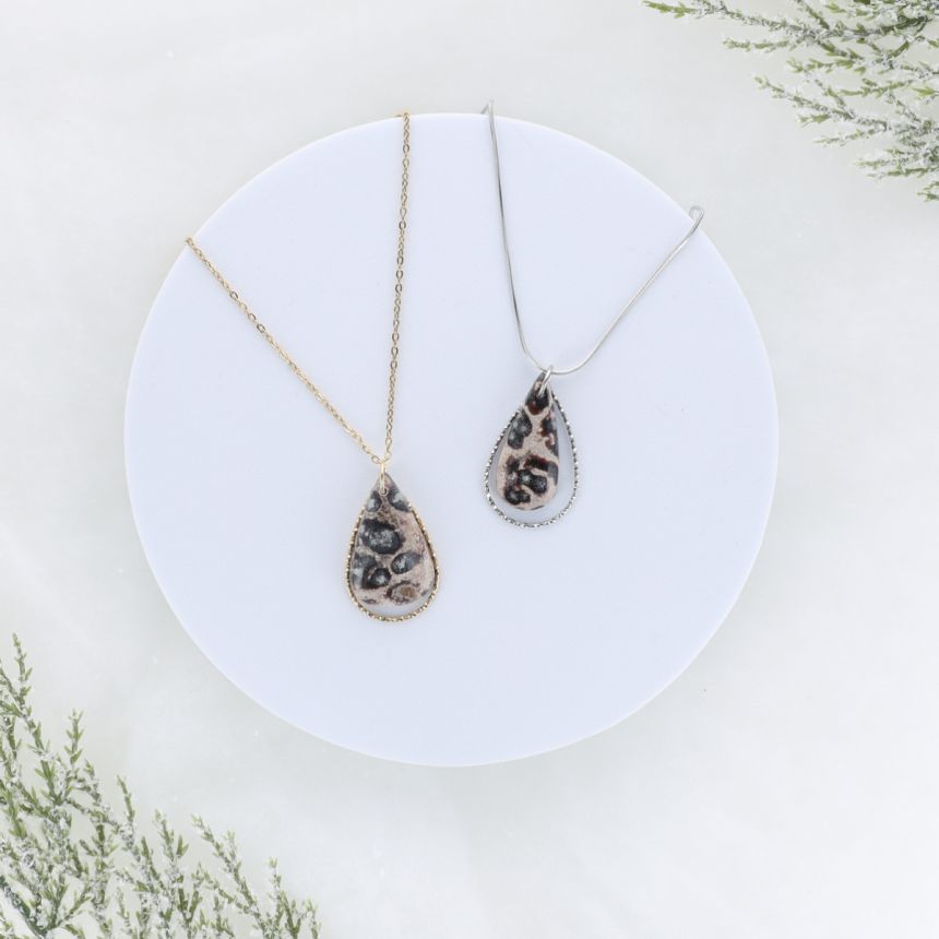 Mila - Jaspe Vipère