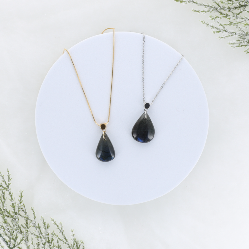 Élodie - Labradorite