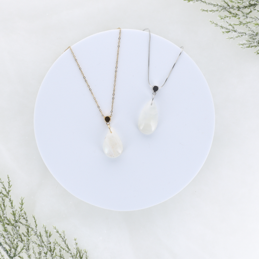 Élodie - Pierre de lune