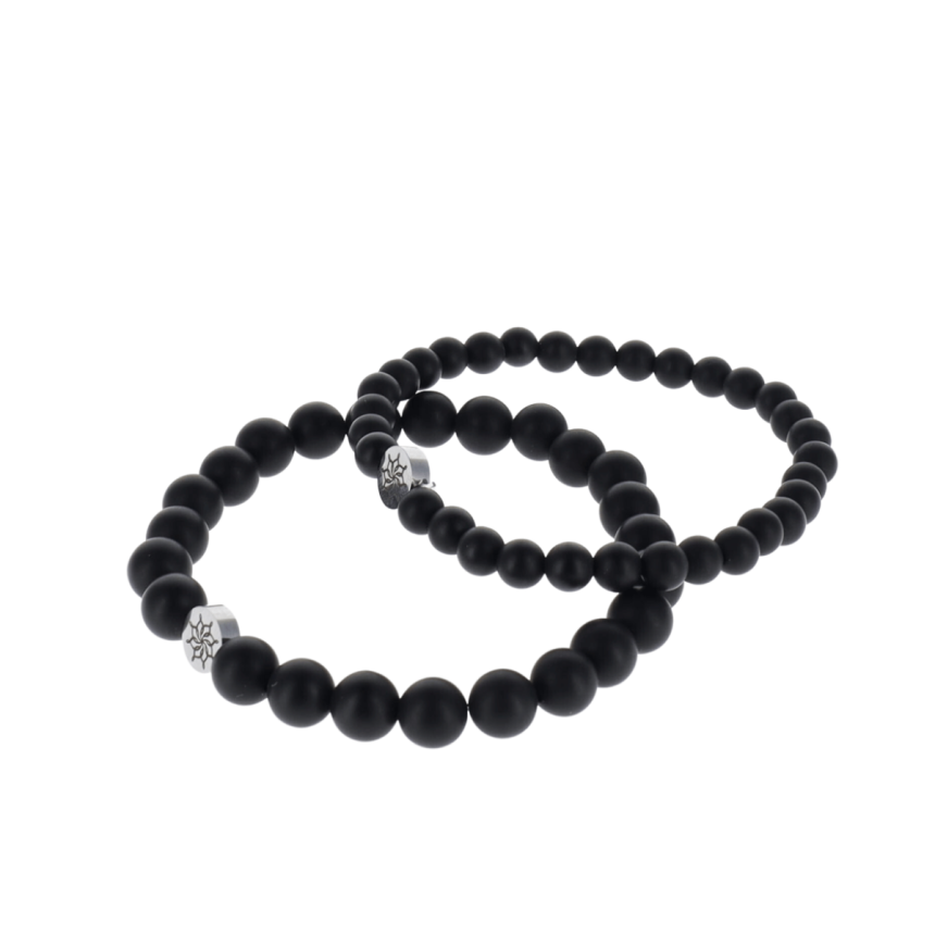 Bracelet Onyx