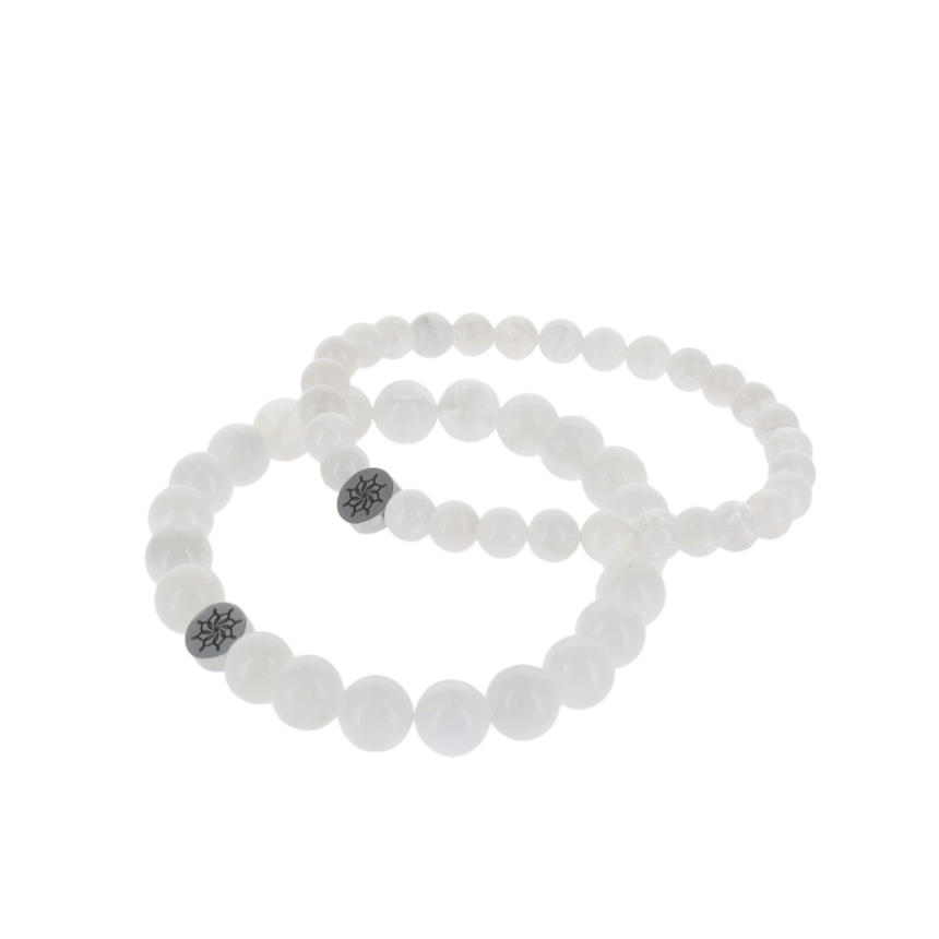 Bracelet Pierre de Lune