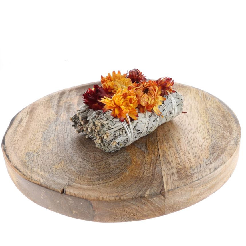 Sauge immortelle à bruler (Unité)