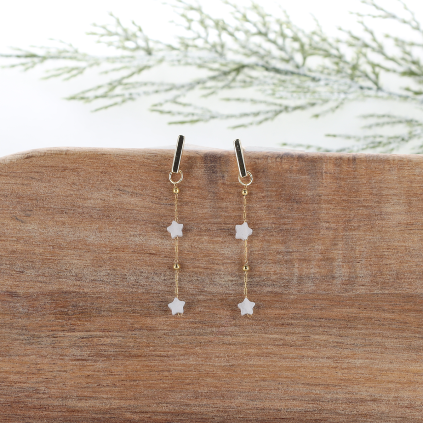 Danica - BO Pierre de Lune