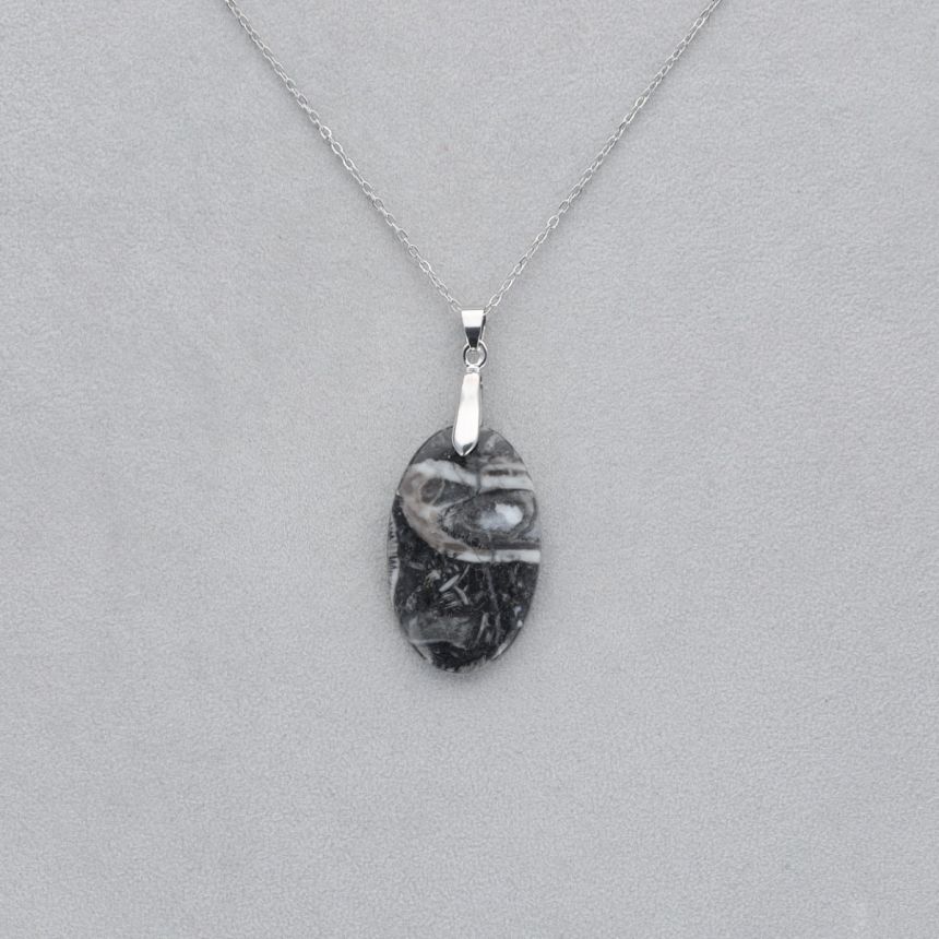 Turquoise Buffalo percé 39