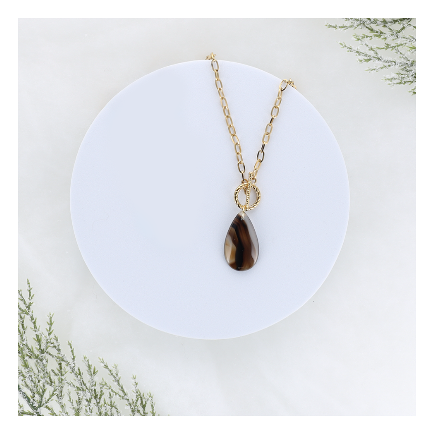 Holly - Agate Montana