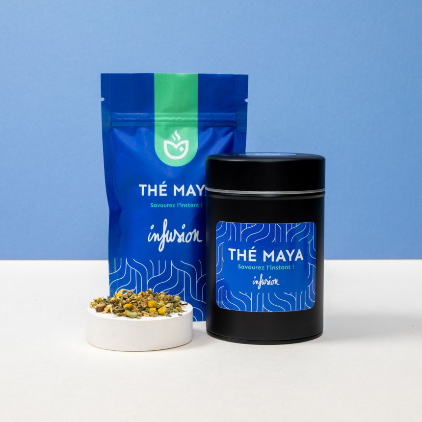 Confort Digestif - Légèreté et bien-être BIO