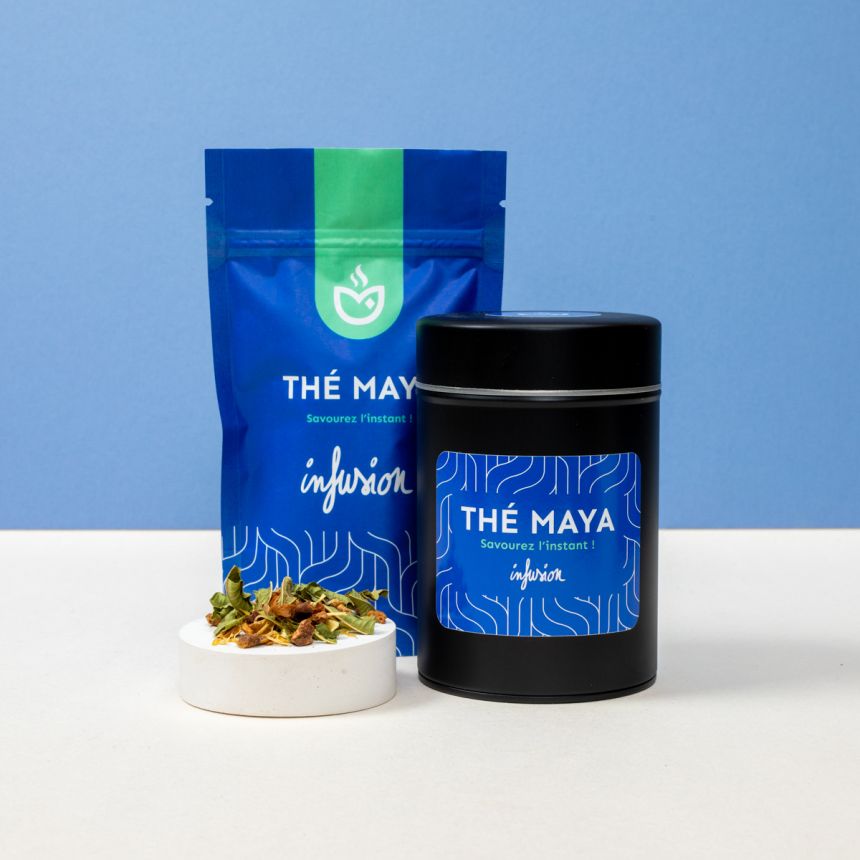 Douce Nuit - Sérénité et apaisement BIO