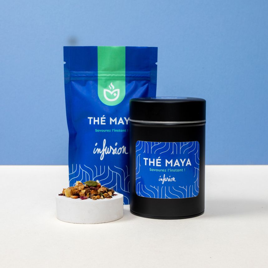 Eclats d'hiver - Douceur et magie BIO 