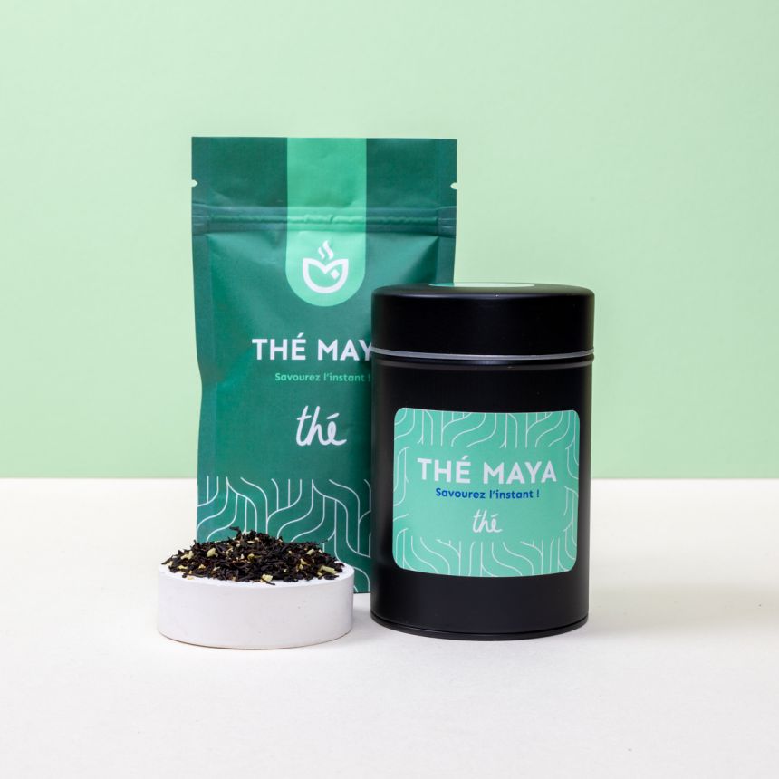 Coco Éclat - Évasion exotique BIO